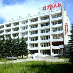 Airport Hotel Omega фото 7