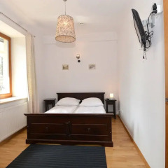 Отель Apartamenty Radowid w centrum z basenem i parkingiem Польша, Закопане - отзывы, цены и фото номеров - забронировать отель Apartamenty Radowid w centrum z basenem i parkingiem онлайн детские мероприятия фото 2