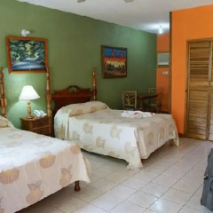 Отель Merrils Beach Resort II All Inclusive комната для гостей