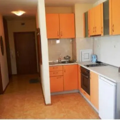 Апартаменты Apartment in Elit 3 Apartcomplex в номере