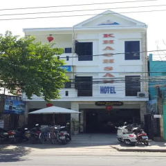 Tan Phuong Hotel