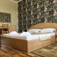 Hotel Bagdasarini комната для гостей фото 3