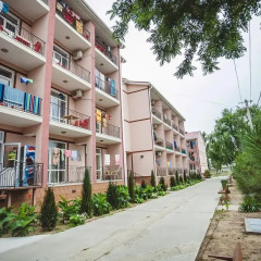 Гостиница "Натали" фото 8
