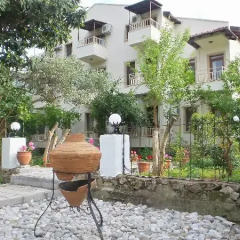 Ünlü Hotel Турция, Олудениз - отзывы, цены и фото номеров - забронировать отель Ünlü Hotel онлайн фото 7