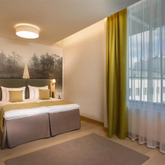 Centennial Hotel Tallinn комната для гостей фото 3