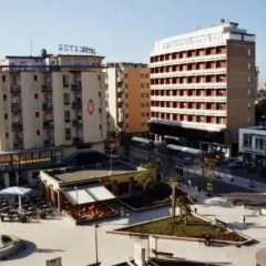 Hotel Metropol Гаттео-а-Маре фото 2