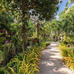 Отель Thavorn Beach Village Resort & Spa Phuket фото 13