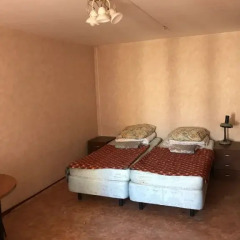 Гостиница Дом Артиста удобства в номере фото 2