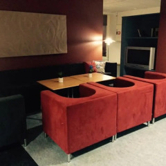 Enter St.Elisabeth Hotel развлечения