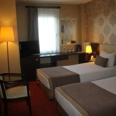 Palmcity Hotel Akhisar Турция, Акхисар - отзывы, цены и фото номеров - забронировать отель Palmcity Hotel Akhisar онлайн сейф в номере