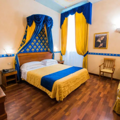 Porta Faenza Hotel детские мероприятия