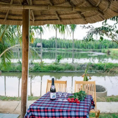 Отель New Sunshine Homestay фото 2