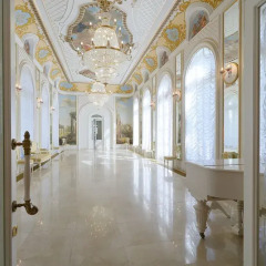 Гостиница Palace Yelizavetino в Гатчине отзывы, цены и фото номеров - забронировать гостиницу Palace Yelizavetino онлайн Гатчина помещение для мероприятий фото 2