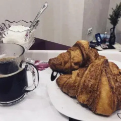 Hotel Tourist Tbilisi питание