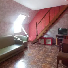 Гостиница Вечер фото 8
