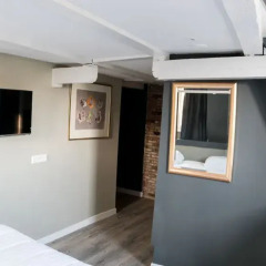 Hotel Rudolph интерьер отеля