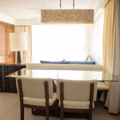 Отель Club Solaris Cancun - Premier All Inclusive комната для гостей фото 2