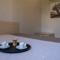Acropolis View Hotel Афины в номере фото 2