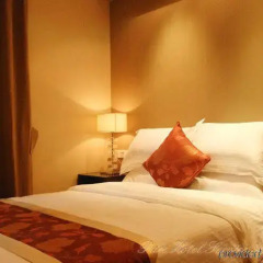 Cozy Hotel Guangzhou комната для гостей