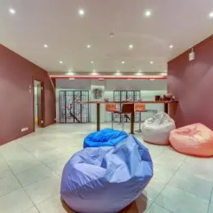 Гостиница Moomidol Hostel в Санкт-Петербурге отзывы, цены и фото номеров - забронировать гостиницу Moomidol Hostel онлайн Санкт-Петербург спа фото 2