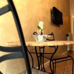 Отель B&B A Class Лечче удобства в номере