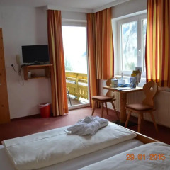 Отель Kinderhotel Benjamin детские мероприятия фото 2