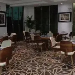 Summerset Continental Hotel Maitama питание фото 3