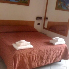 Hotel Paola комната для гостей фото 3