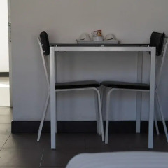 Отель Mooks Residence удобства в номере