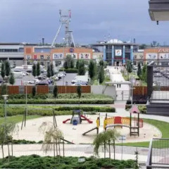 Апартаменты Sleepcity Apartments Катовице фото 2