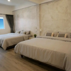 Отель Np House Бангкок комната для гостей фото 4