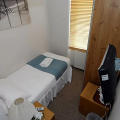 1 Lexham Gardens Hotel спа