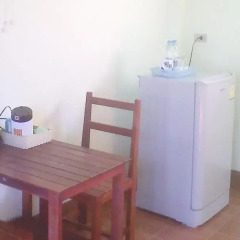 Отель Aree Guesthouse3 удобства в номере фото 2