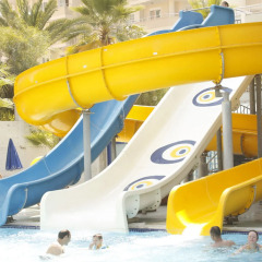 Senza Grand Santana Hotel бассейн фото 3
