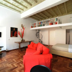 Отель Sweet Suite Nazionale детские мероприятия фото 2