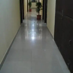 Hotel Roma Palace парковка