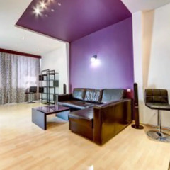 Апартаменты FlatStar Невский 112 фото 4