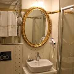 Diamond Royal Hotel ванная