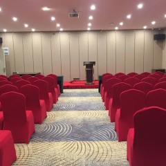 Guangzhou Ruihu Business Hotel