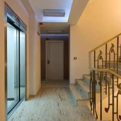Hotel Soa интерьер отеля фото 3