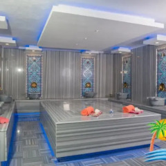 Kleopatra Blue Hawaii Hotel детские мероприятия фото 2