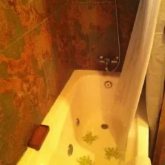 Hotel Boutique Nalcas спа