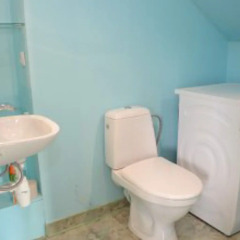 Wanted Hostel ванная фото 2