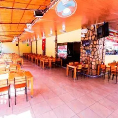 Nehir Apart Hotel Аланья развлечения