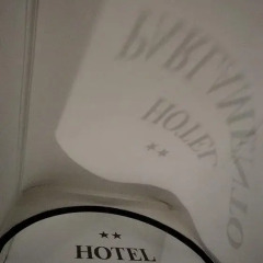 Hotel Parlamento сауна