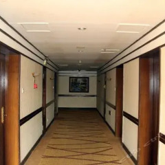 Xinghe Hotel интерьер отеля