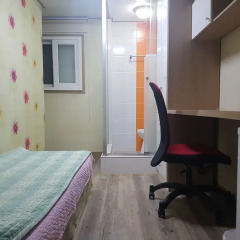 Отель Herb Livingtel удобства в номере фото 2