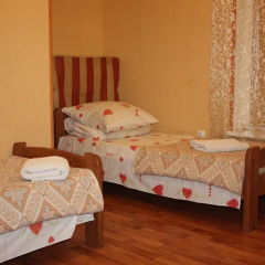Гостиница Inn Khlibodarskiy Одесса детские мероприятия фото 2