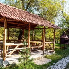 Отель Belveder Eco Rest zone Иджеван фото 10