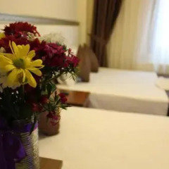 Liman Hotel комната для гостей фото 3